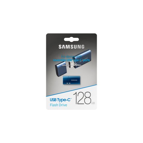 Memoria Usb-c 128gb 3.1 Samsung Muf-128da apc