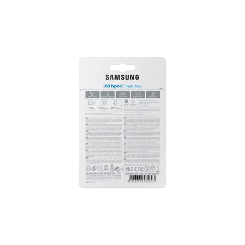 Memoria Usb-c 128gb 3.1 Samsung Muf-128da apc
