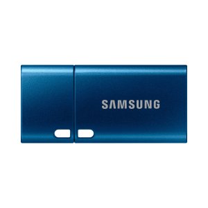 Memoria Usb-c 256gb 3.1 Samsung Muf-256da apc  