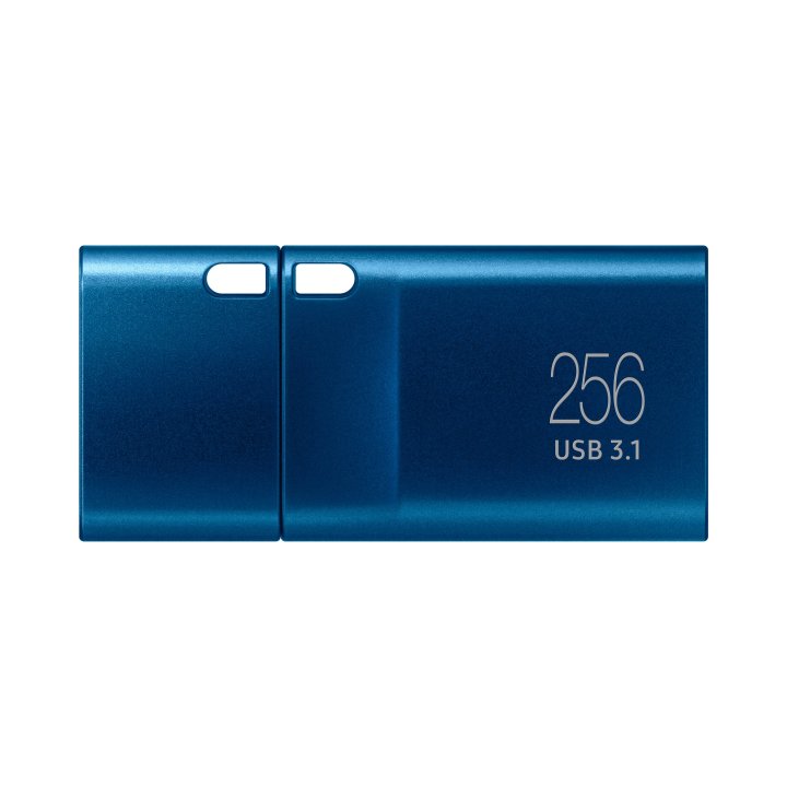 Memoria Usb-c 256gb 3.1 Samsung Muf-256da apc  