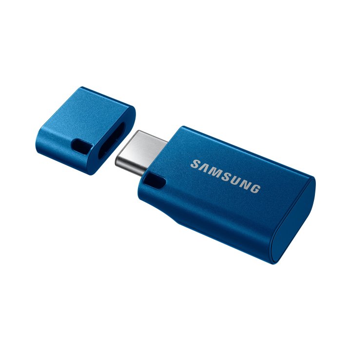 Memoria Usb-c 256gb 3.1 Samsung Muf-256da apc  