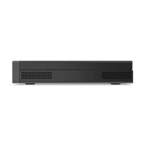 Ordenador Lenovo Thinkcentre Tiny Neo 50q Gen5 I3-1315u 16gb 512gb W11pro Teclado Y Mouse