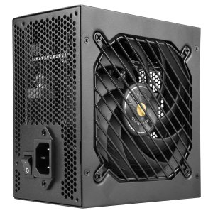Fuente Modular Mars Gaming 650w Mpb650psi Atx3.1 80+gold Pfc Activo Pcie5.1 12v-2x6 Dc-dc Smd Negro 2