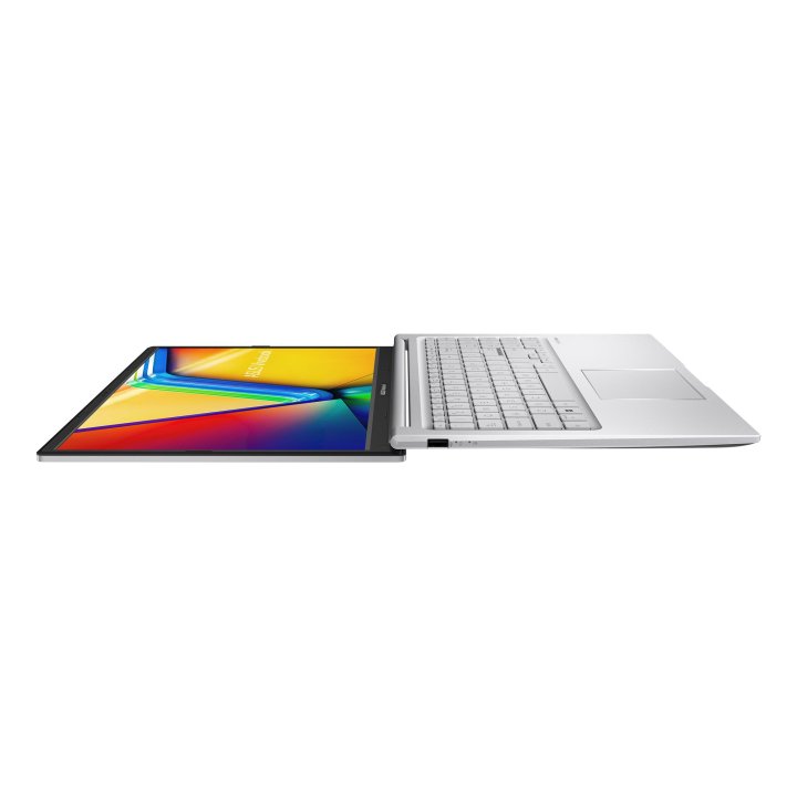 (km0) Portatil Asus Vivobook F1504va-bq153 I5-120u 15,6" 16gb 512gb Ssd Freedos Color Plata Cash30