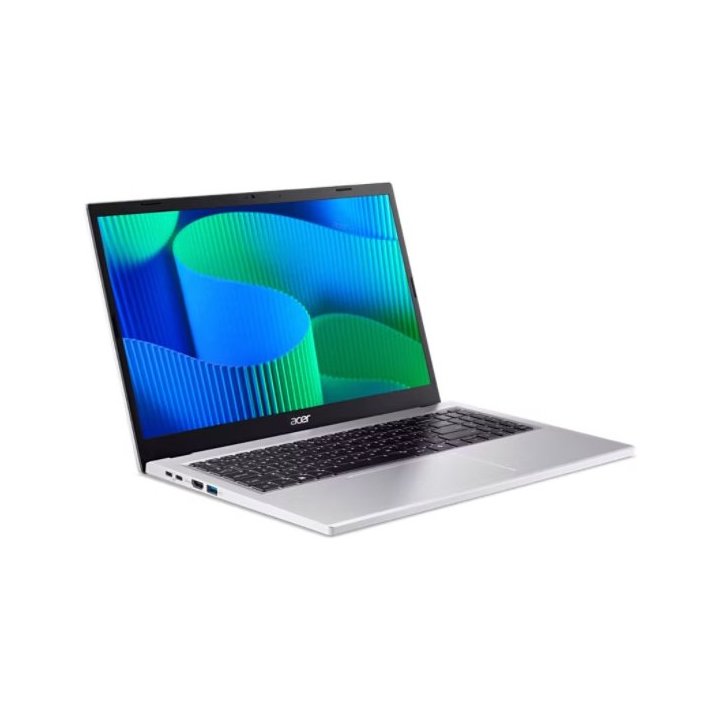 (reacondicionado) Portatil Acer Ex215-57-737z I7-13620h 15.6" 16gb 1tb  "freedos" Plata Cash30