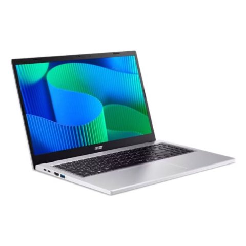 (reacondicionado) Portatil Acer Ex215-57-737z I7-13620h 15.6" 16gb 1tb  "freedos" Plata Cash30