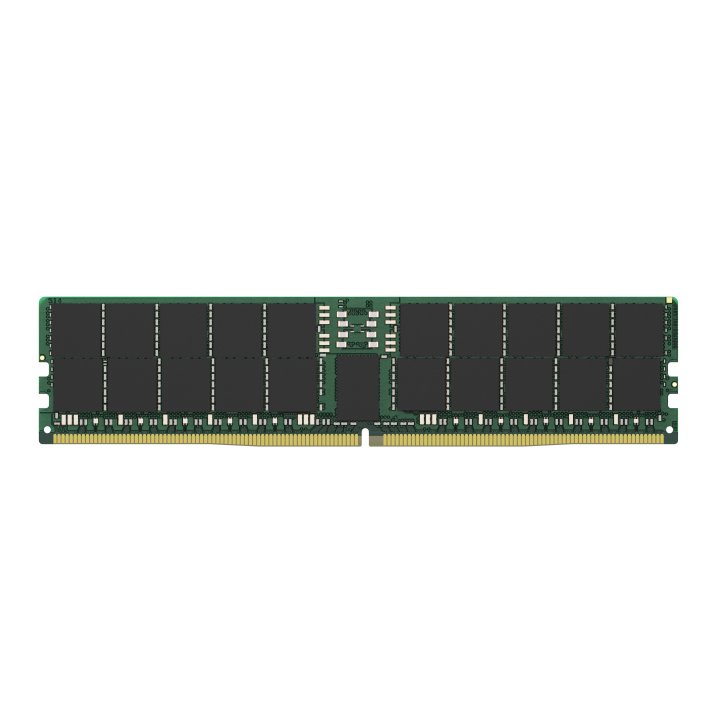 Ddr5 64gb 5600mhz Kingston Ksm56r46bd4-64ha