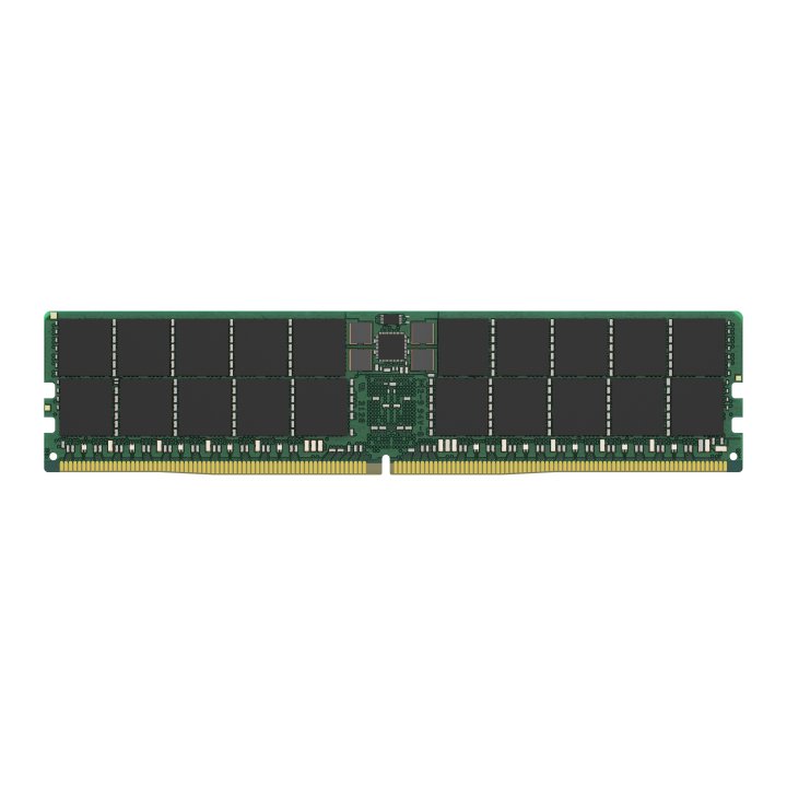 Ddr5 64gb 5600mhz Kingston Ksm56r46bd4-64ha