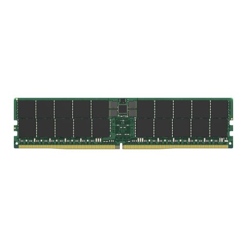 Ddr5 64gb 5600mhz Kingston Ksm56r46bd4-64ha