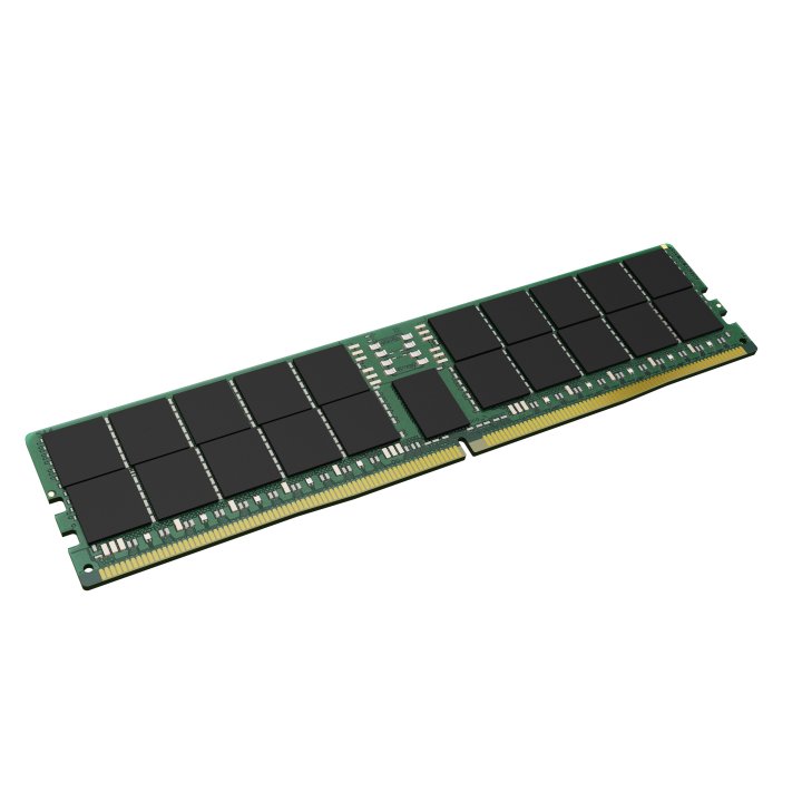 Ddr5 64gb 5600mhz Kingston Ksm56r46bd4-64ha