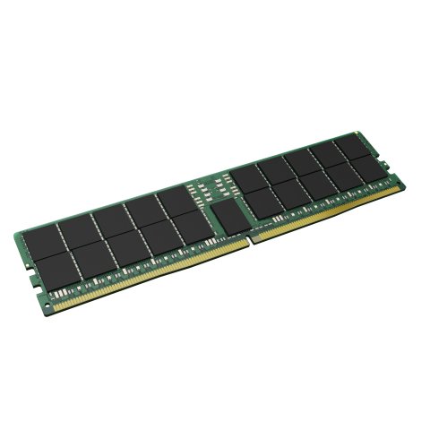 Ddr5 64gb 5600mhz Kingston Ksm56r46bd4-64ha