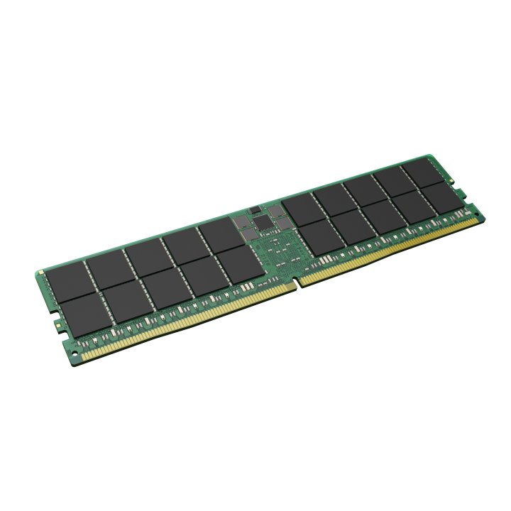 Ddr5 64gb 5600mhz Kingston Ksm56r46bd4-64ha