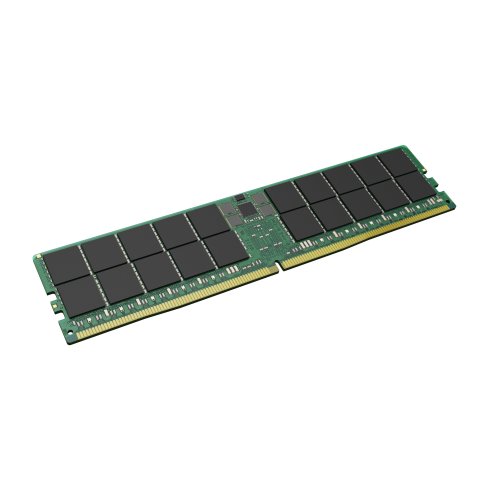 Ddr5 64gb 5600mhz Kingston Ksm56r46bd4-64ha