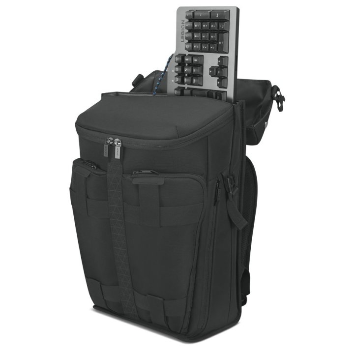 Mochila Lenovo 17" Legion Active Gaming 