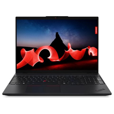 Portatil Lenovo Thinkpad L16 G1 Intel Core Ultra 5-125u 16" 16gb 512gb W11pro