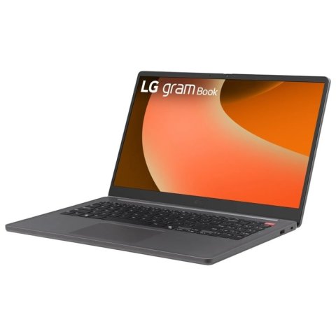 Portatil Lg Gram 15 I5-1334u 15,6" 1920x1200 16gb 512gb M.2 Tunderbolt 4 Dp Usb-c W11