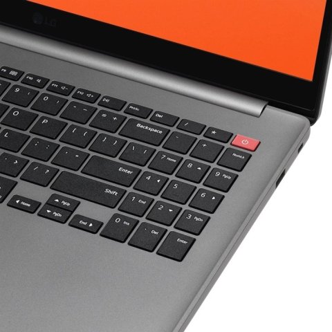 Portatil Lg Gram 15 I5-1334u 15,6" 1920x1200 16gb 512gb M.2 Tunderbolt 4 Dp Usb-c W11