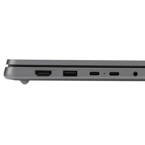Portatil Lg Gram 15 I5-1334u 15,6" 1920x1200 16gb 512gb M.2 Tunderbolt 4 Dp Usb-c W11