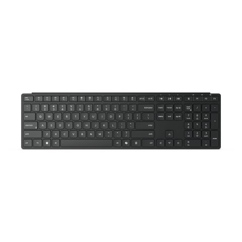 Teclado Y Mouse Lenovo Wireless Pro 6000