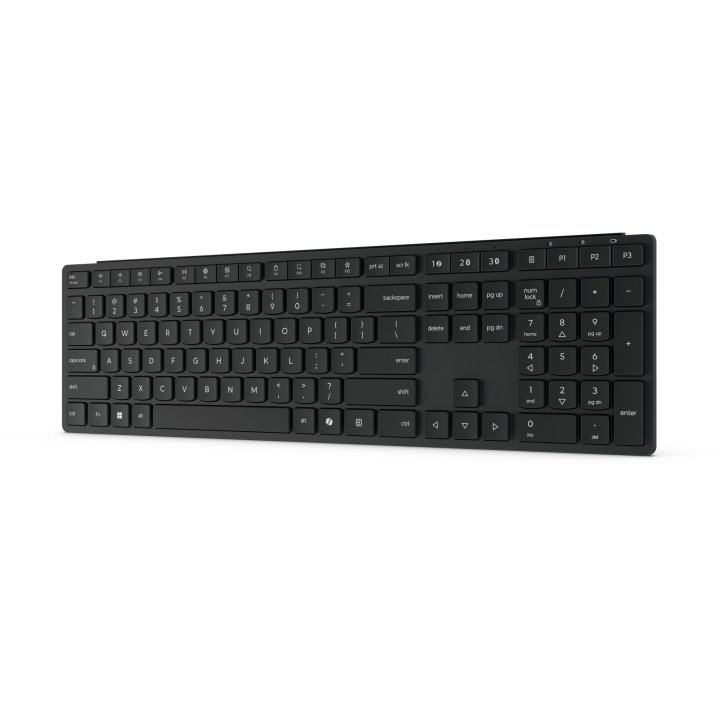 Teclado Y Mouse Lenovo Wireless Pro 6000