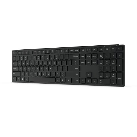 Teclado Y Mouse Lenovo Wireless Pro 6000