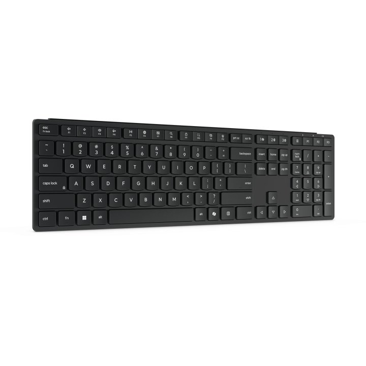 Teclado Y Mouse Lenovo Wireless Pro 6000