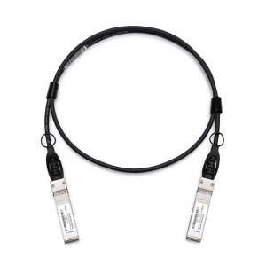 Fortinet Cable 10ge Sfp+ Passive Direct Attach Cable , 1m...