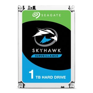 (reacondicionado) Disco Duro 1tb Seagate St1000vx005 Cash30