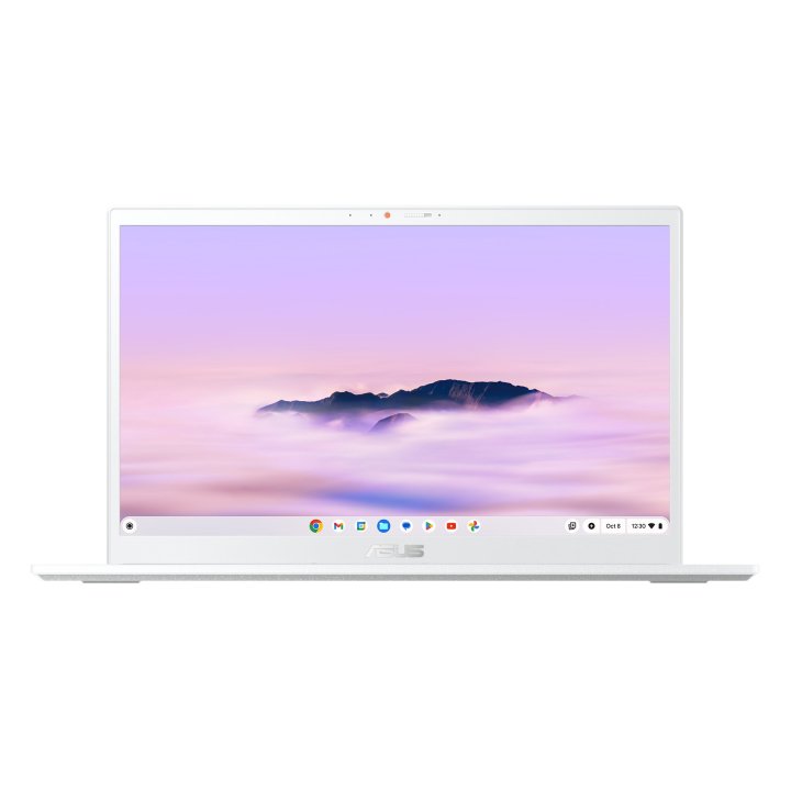 Portatil Asus Chromebook Cx3402cva-pq1399 Core 3 100u 14" 8gb 256ssd Chrome Os