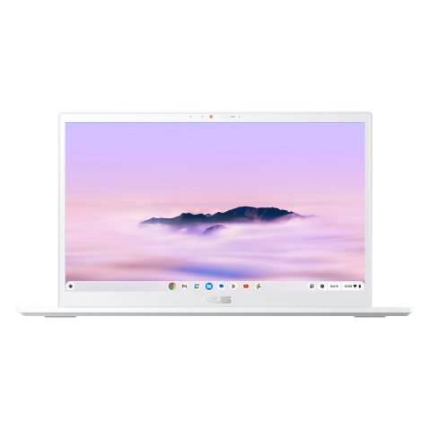 Portatil Asus Chromebook Cx3402cva-pq1399 Core 3 100u 14" 8gb 256ssd Chrome Os