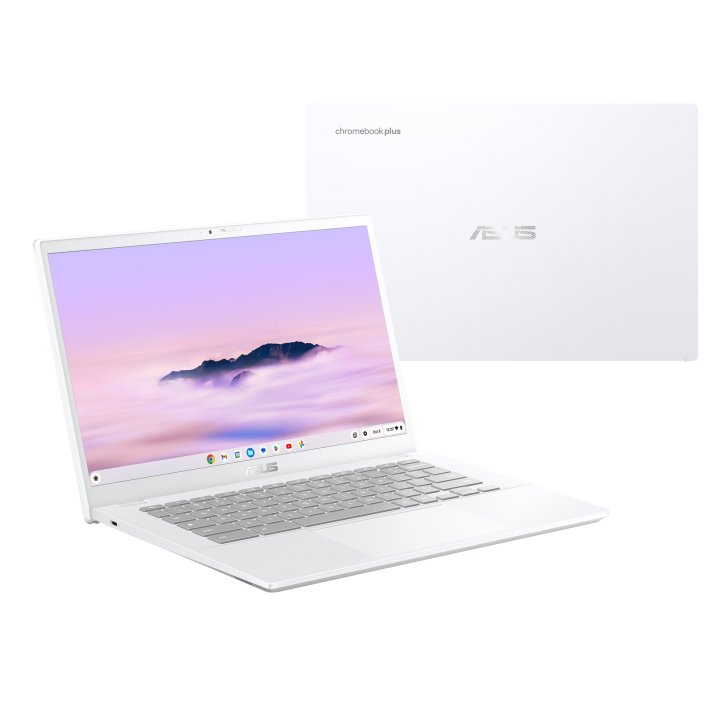 Portatil Asus Chromebook Cx3402cva-pq1399 Core 3 100u 14" 8gb 256ssd Chrome Os