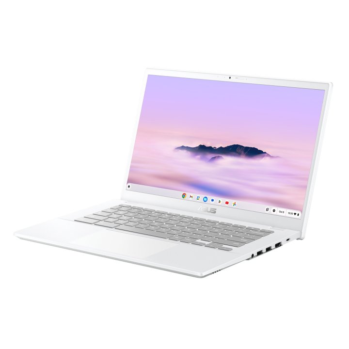 Portatil Asus Chromebook Cx3402cva-pq1399 Core 3 100u 14" 8gb 256ssd Chrome Os