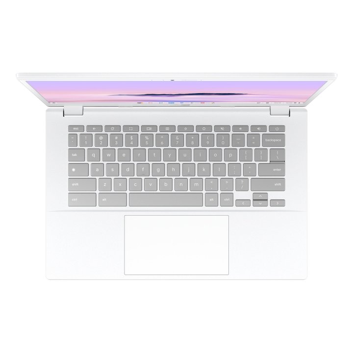 Portatil Asus Chromebook Cx3402cva-pq1399 Core 3 100u 14" 8gb 256ssd Chrome Os