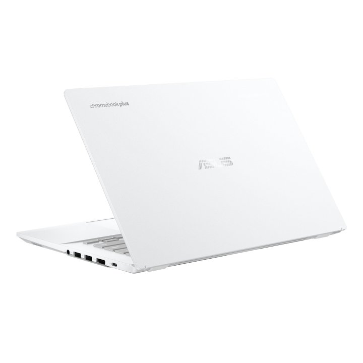 Portatil Asus Chromebook Cx3402cva-pq1399 Core 3 100u 14" 8gb 256ssd Chrome Os