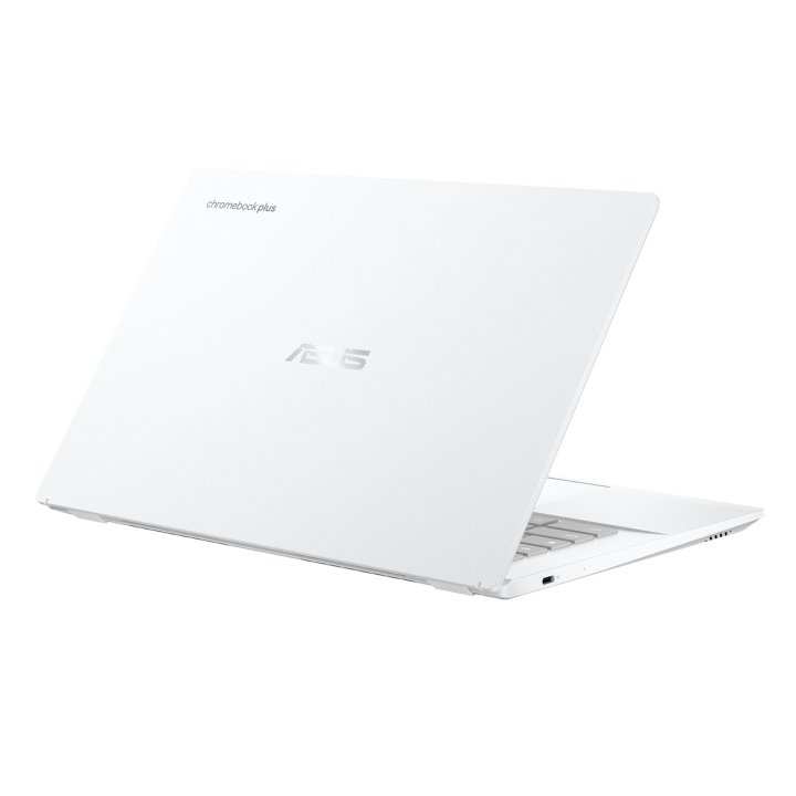 Portatil Asus Chromebook Cx3402cva-pq1399 Core 3 100u 14" 8gb 256ssd Chrome Os