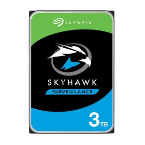 (reacondicionado) Disco Duro 3tb Seagate St3000vx009 Cash30