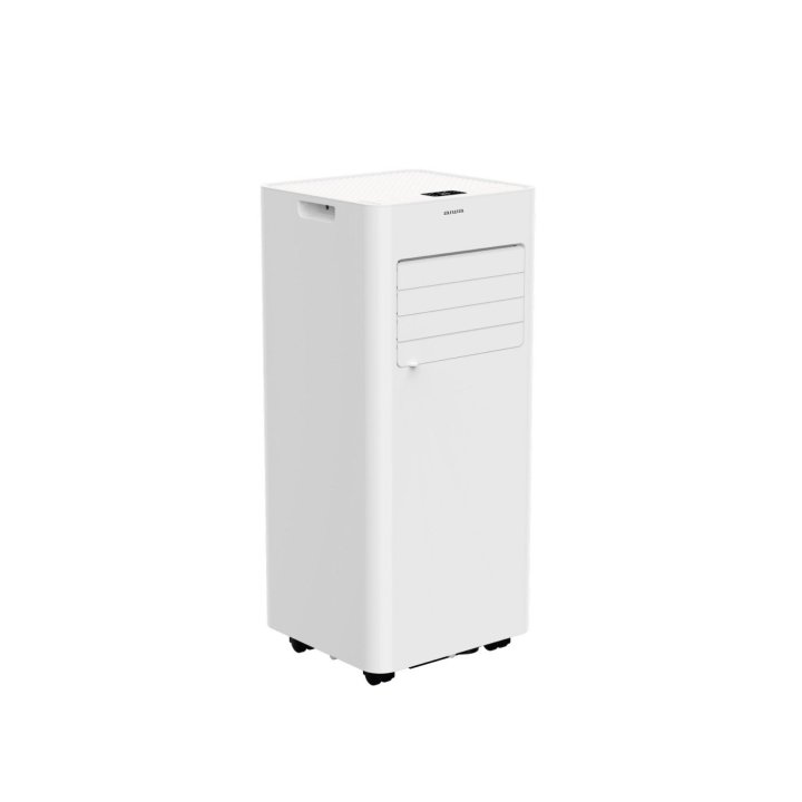 Aire Acondicionado Portatil Aiwa  Pac10000ph...