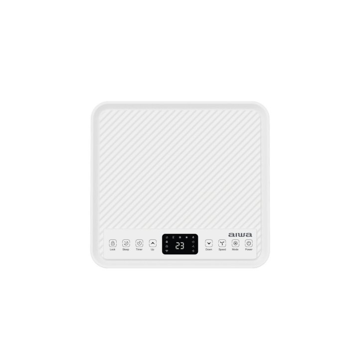 Aire Acondicionado Portatil Aiwa  Pac10000ph...