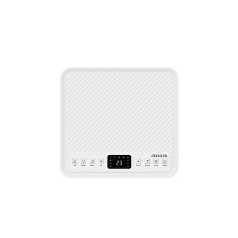 Aire Acondicionado Portatil Aiwa  Pac10000ph...