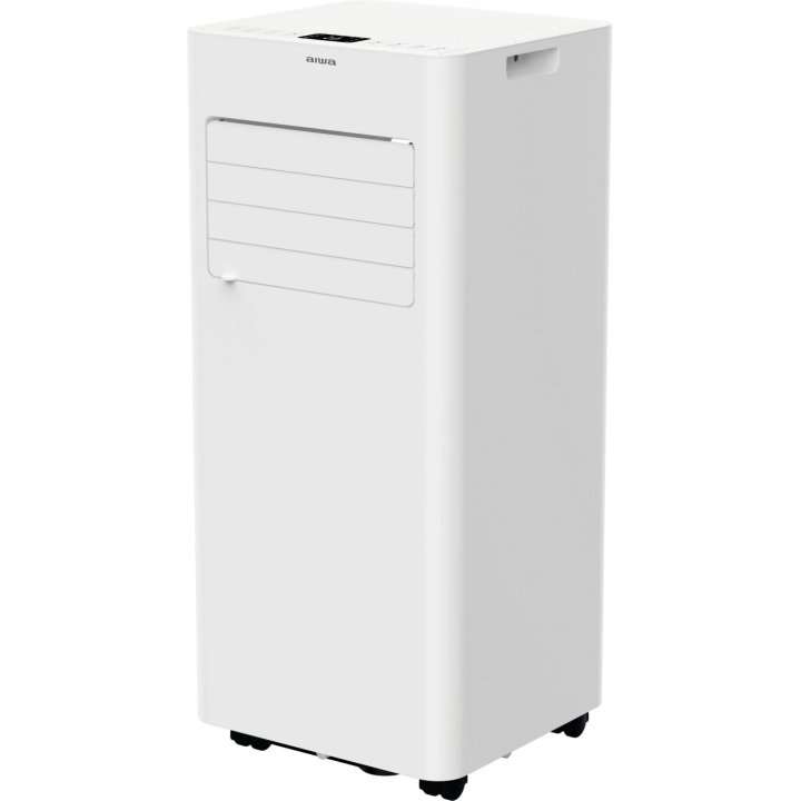 Aire Acondicionado Portatil Aiwa  Pac10000ph 9000btu Bomba Calor Canon 1,5€ Incl