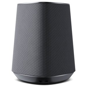 Altavoz Multiroom Loewe Klang Mr1 30w Wifi Bt Dts Play-fi...