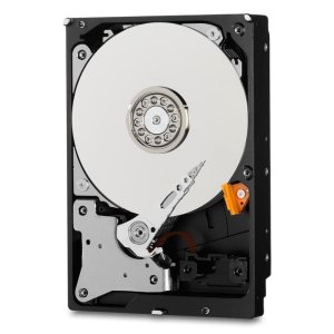 (reacondicionado) Disco Duro 3tb Western Digital Purple Sata6g (videovigilancia) Wd30purz Cash30