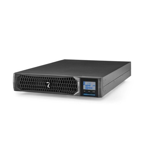 Sai Riello Sentinel Dual2 1000- 1000va - 11`...