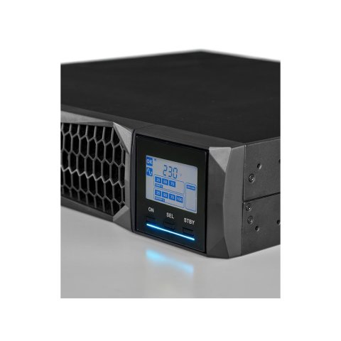 Sai Riello Sentinel Dual2 1000- 1000va - 11`...