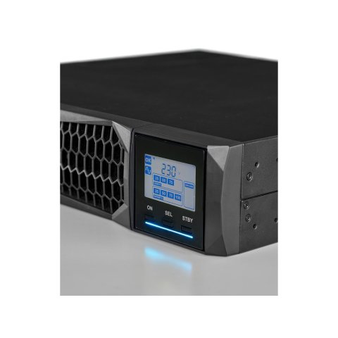 Sai Riello Sentinel Dual2 3000- 3000va - 9` Online 8x Iec 320