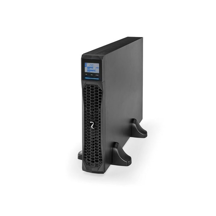 Sai Riello Sentinel Dual2 3000- 3000va - 9` Online 8x Iec 320