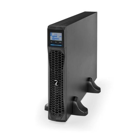 Sai Riello Sentinel Dual2 3000- 3000va - 9` Online 8x Iec 320