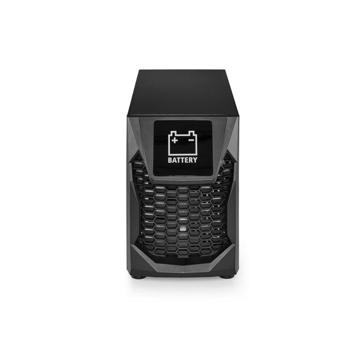 Sai Riello Sentinel Pro2 700 - 700va - 11` Online 4 X Iec 320