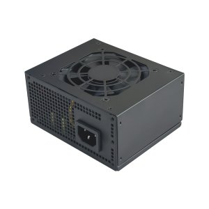 Fuente Alimentacion Sfx Coolbox Basic Black 550 550w Ventilador 8cm Color Negro 2