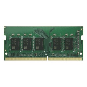 Sodimm Ddr4 4gb 2666mhz Synoloy D4ns01-4g 